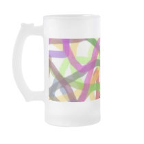 Scribble Cup mugs