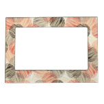 Scribble Dot Magnetic Frame