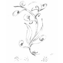 Scribble I t-shirts
