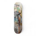 Scribble skateboards by Richter_Apparel Scribble skateboards