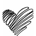 scribble t-shirts