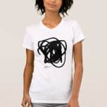 Scribble - Victore T-Shirt