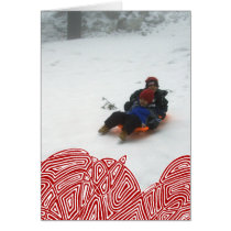 Scribbleprint Photo Template cards