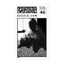 Scribbleprints Photo Frame stamps