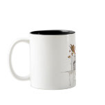 scribbles, birds, berlin, city drawing mugs