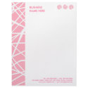 Scribbles letterhead by morning6 Scribbles letterhead