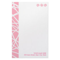 Scribbles stationery
