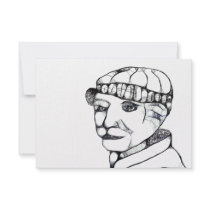 scribblez invitations