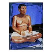 scribe card