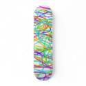 Scriblzz skateboards