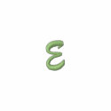 Script-Letter E embroidered shirts by ZazzleEmbroidery Script-Letter E embroidered shirts