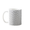 Scripted Lines mugs by garyying Scripted Lines mugs