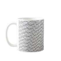 Scripted Lines mugs by garyying Scripted Lines mugs