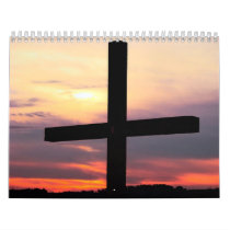 Scriptural Truths Wall Calendar
