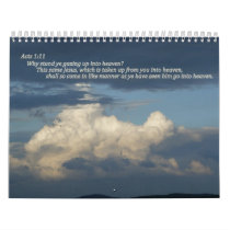 Scripture calander calendars by PrinceCharley Scripture calander calendars
