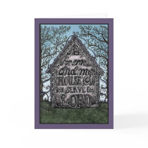 Scripture greeting card by leliholmes Scripture greeting card