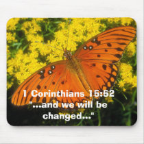 Scripture Mousepad by TheChurchLadie Scripture Mousepad