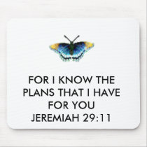 SCRIPTURE MOUSEPAD