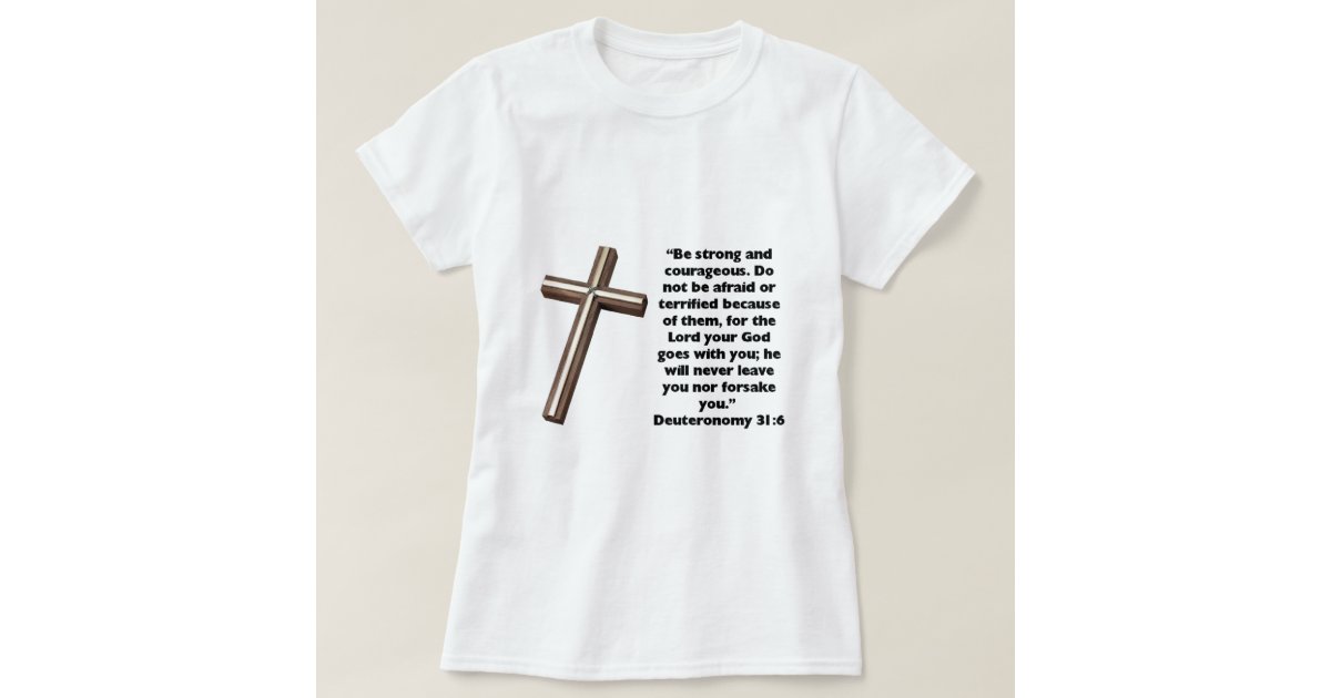 tshirts with scripture