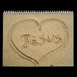 SCRIPTURES Calendar calendars