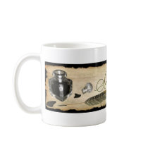 Scrivenshafts.com mugs by janeossie Scrivenshafts.com mugs