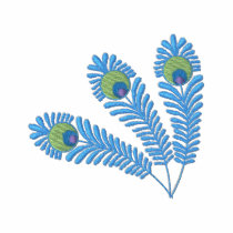 Scroll 1676 embroidered shirts by ZazzleEmbroidery Scroll 1676 embroidered shirts