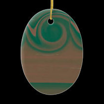 Scroll Ornament ornaments