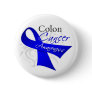 Scroll Ribbon Colon Cancer Awareness Pins