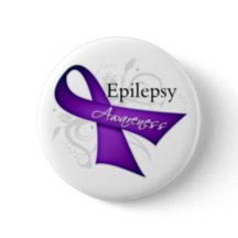 Epilepsy Ribbon