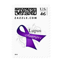 Scroll Ribbon - Lupus Postage