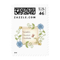 Scroll Stamp by Hafapea Scroll Stamp