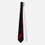 Scrolltall ties