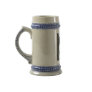 Scrooge&MarleySignScene Mugs