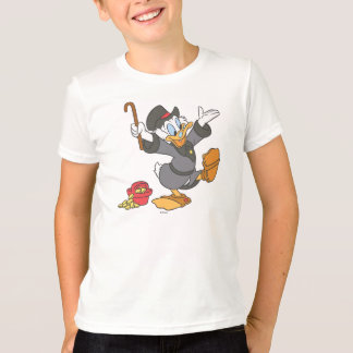 scrooge mcduck shirt