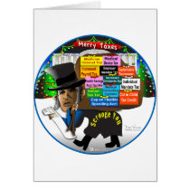 Scrooge You cards