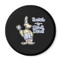 scrub a duck duck magnets