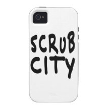 Scrub City