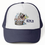 Scrub Hat