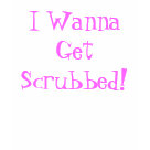 ladies_fitted_spaghetti - For the women out there who love scrubs