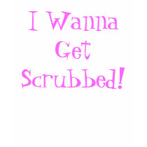 Scrub Luvin' t-shirts by d_vile Scrub Luvin' t-shirts