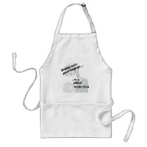 Scrub Tech Apron