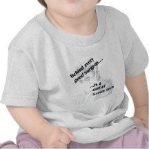 Scrub Tech T-shirt