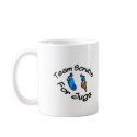 Scrubs for Jugs Mug