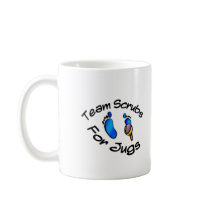 Scrubs for Jugs Mug