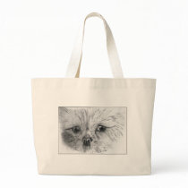 Scruffy bags