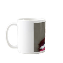 SCRUFFY DOG! mugs