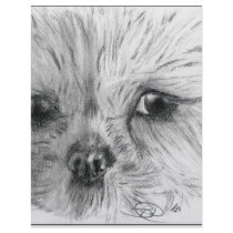 Scruffy letterhead by bdoodles Scruffy letterhead