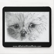 Scruffy mousepads