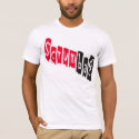 Scrumbag t-shirts