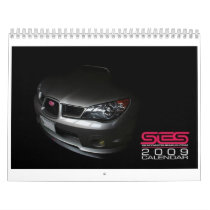 SCS Calendar by bu11dogg2 SCS Calendar